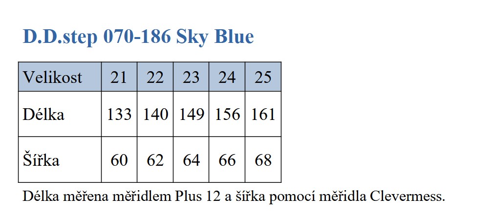 tab.sky blue 070-186